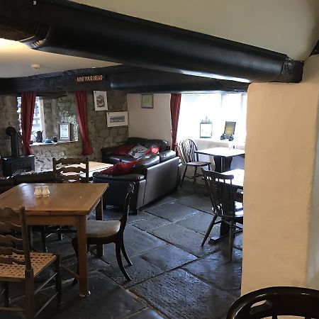 The Grove Arms Apartment Shaftesbury Luaran gambar