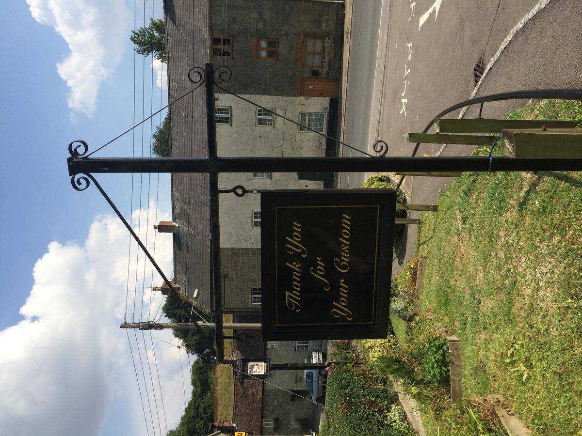 The Grove Arms Apartment Shaftesbury Luaran gambar