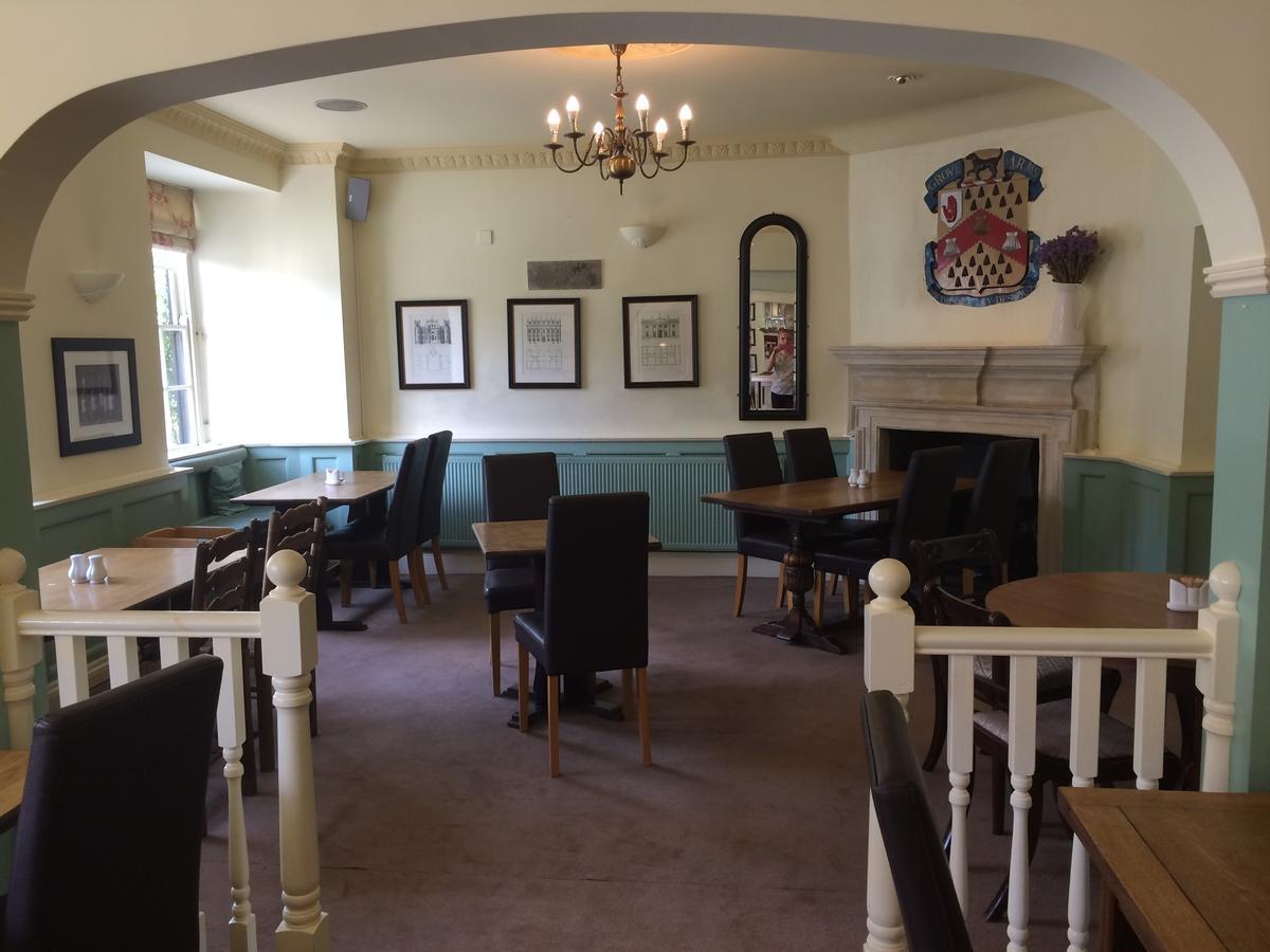 The Grove Arms Apartment Shaftesbury Luaran gambar