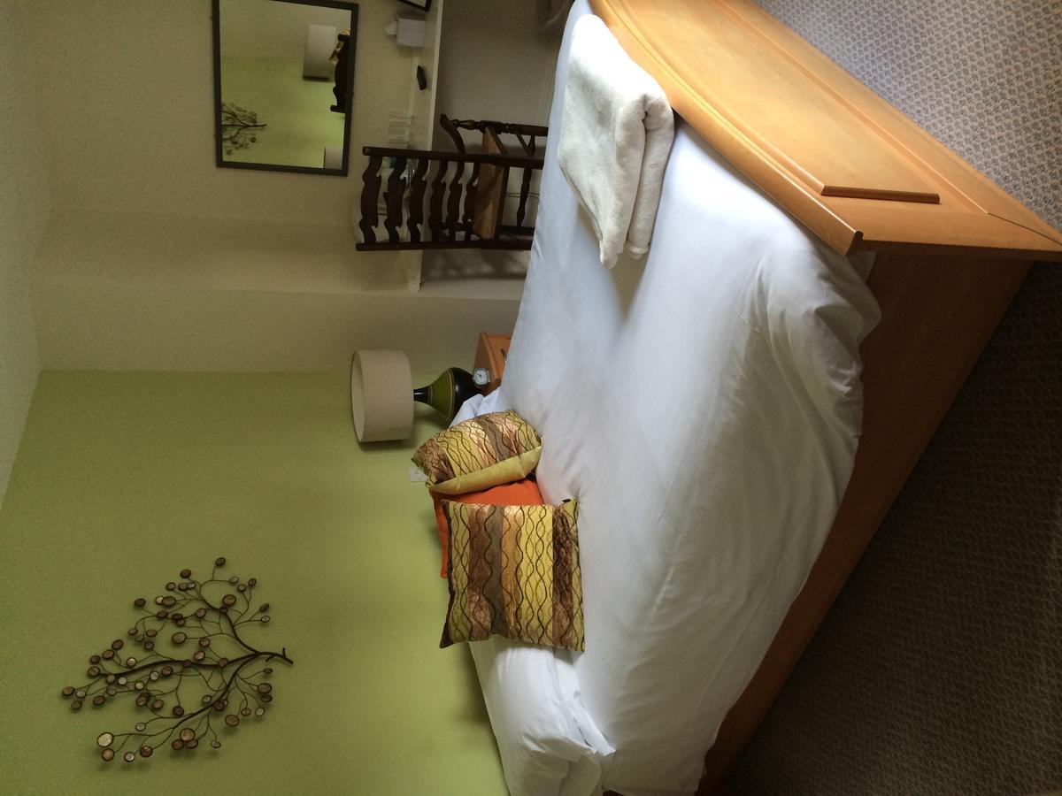 The Grove Arms Apartment Shaftesbury Luaran gambar