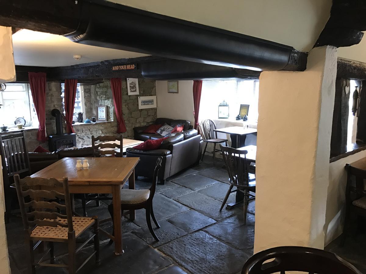 The Grove Arms Apartment Shaftesbury Luaran gambar
